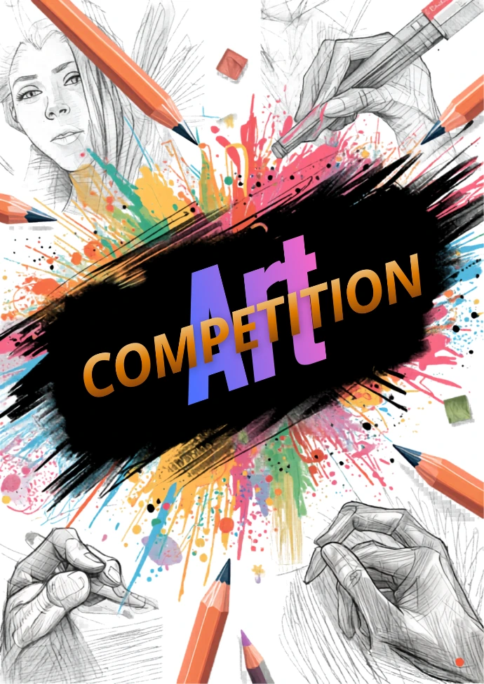Art compettion